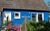 Einfach mal in&#039;s Blaue in Heiligenhafen - Ferienhaus Einfach mal in`s Blaue