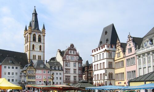 fahrrad werkstadt in trier nähe hauptbahnhof