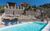 Montebuono Resort in Montebuono - Swimming pool with salt water. 12 mq