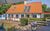 Ferienhaus in Aakirkeby, Haus Nr. 46190 in Aakirkeby - 