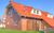 Haus Katamaran -Typ 1 - Nordseebad Burhave, Katamaran-Typ1 #7a in Burhave - Auenansicht, Terrasse