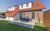 Haus Katamaran -Typ 1 - Nordseebad Burhave, Katamaran-Typ1 #33 in Butjadingen / Burhave - Auenansicht, Terrasse