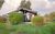 Haus Silbersee - Nordseebad Burhave, Silbersee #M48 in Burhave - Auenansicht