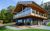 Panorama-Chalet im Harz in Thale - 