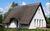 Doppelhaus Hiddensee bei Vitte, Doppelhaushlfte (Terrasse) in Vitte/Insel Hiddensee - Hausansicht