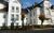 Schloss Hohenzollern  - Wohnung 03, Wohnung 03 in Ahlbeck (Seebad) - Auenansicht