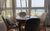 Torrox Costa - Ferienwohnung 302 in Torrox - Blick aus verglasten Balkon