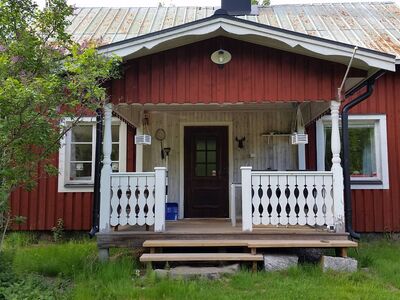 Vorschaubild Vermieter ferienhaus-schweden
