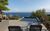 Falcon View Hvar in Gromin Dolac - Pool und Terrasse mit Meerblick