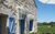 Charmantes Haus mit Garten und Aussicht in Beaufort - 