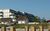 Ostseeblick, Terrassenhaus App. 108, 3-Raum FeWo 56m in Scharbeutz - Blick auf die Wohnanlage vom Strand