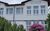 Stranddistel - Haus Gudrun: Familiensuite 2, Familiensuite 2 in Zinnowitz - Stranddistel-Haus Gudrun: rechts unten die neue Familiensuite, ab Mai 2023