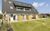 CL: Haus Inselperle mit Blick auf den Bodden, Wohnung 01 mit Terrasse und Boddenblick in Mnchgut OT Alt Reddevitz - Haus Inselperle
