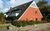 Haus Seemwe in Archsum auf Sylt - Auenansicht Haus Seemwe