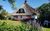 Haus Husen, Haushlfte A &#039;Heini&#039; (ID 431) in Poppenbll - Gartenansicht (von Sden)