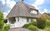 Ferienhaus &#039;Seeruberhuschen&#039; (ID 442) in Tating - Aussenansicht (Sdwest)