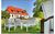 Gutshaus Ketelshagen - romantisch, ruhige Lage, Gartenzimmer in Putbus auf Rgen - Sitzecke vor dem Gutzhaus
