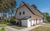 Ferienhaus Reet-Traum | Hunde willkommen &amp; mit Sauna, Ferienhaus &#039;Reet-Traum&#039; in Zirchow - Aussenansicht