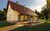 Penkehof Spreewald, Ausgedinge-Backhaus, 2 Schlafr., Wohnr./Kchenz., DU/WC in Burg im Spreewald - Ferienhaus Backhaus