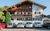 Hotel garni Haus Kiefer, Doppelzimmer A0 in Bad Wiessee - Hotel garni Haus Kiefer in Bad Wiessee am Tegernsee