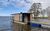 Hausboot Am See (Robert Döring), Hausboot Am See in Rieth am See - Hausboot Am See