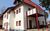 Villa Zollernhhe, Ferienwohnung 2 mit Terrasse in Waren (Mritz) - Auenansicht