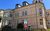 Villa Phnix Wohnung 03, Phnix 03 in Ahlbeck (Seebad) - Auenansicht