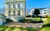 Residenz Bleichröder, WE 16, Apartmentvermietung Sass, WE 16 in Heringsdorf (Seebad) - Villa Bleichröder und rechts Villa Rondell
