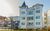 Villa Freia App. 16 - nur 20m zum Strand in Binz, Whg. Amber (Whg. 16) in Binz (Ostseebad) - Villa Freia