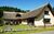 Reetdachhaus - Seeblick - Ruhe  wenige Meter zum See in Sellin (Ostseebad) - Aussenansicht