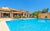 Ruhige Finca auf Mallorca - Ref. 2479 in Cala Murada - Terrasse mit Pool