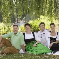 Familie Dreer begrüsst Sie herzlich in Tirol: Haus Dreer
