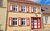 Ferienwohnungen unweit von Schloss Rheinsberg SEE 11440, SEE 11441 - Wohnung Erdgeschoss in Rheinsberg - Eingang zu den Wohnungen