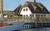 Hafenhaus Gager | Ferienhaus in Mnchgut OT Gager - Hausansicht