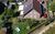 Ferienwohnung Spatzennest Kalkar, Spatzennest in Kalkar - Gartenansicht aus der Spatzenperspektive