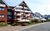 Haus Seeburg  nur 100m zum Strand und Tennisanlage 2.1a, Haus Seeburg Ap. 2.1a in Scharbeutz - Straenansicht