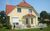 Landhaus Storchenblick****  WE-20160, Ferienwohnung 2 (1.OG) in Lonvitz - 