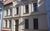 Große Fewo im Elternhaus des Malers Runge mit Garten, Große Wohnung Runge in Wolgast - Besonderheit in denkmalgeschütztem Haus - ein einz