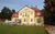 Herrenhaus Poppelvitz, Ferienwohnung &#039;Schlosskche&#039; in Zudar OT Poppelvitz - Vorderansicht