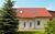 Ferienhaus mit 2 Ferienwohnungen in Ahlbeck mit WLAN, Ferienwohnung links in Ahlbeck (Seebad) - Auenansicht Ferienwohnungen Schultz