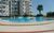 Ferienwohnung Residence Mexico in Lido di Jesolo - Appartmentanlage mit wunderschönem Pool