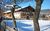 Moarhof, Ferienwohnung Dorfplatz in Bad Wiessee - Moarhof im Winter