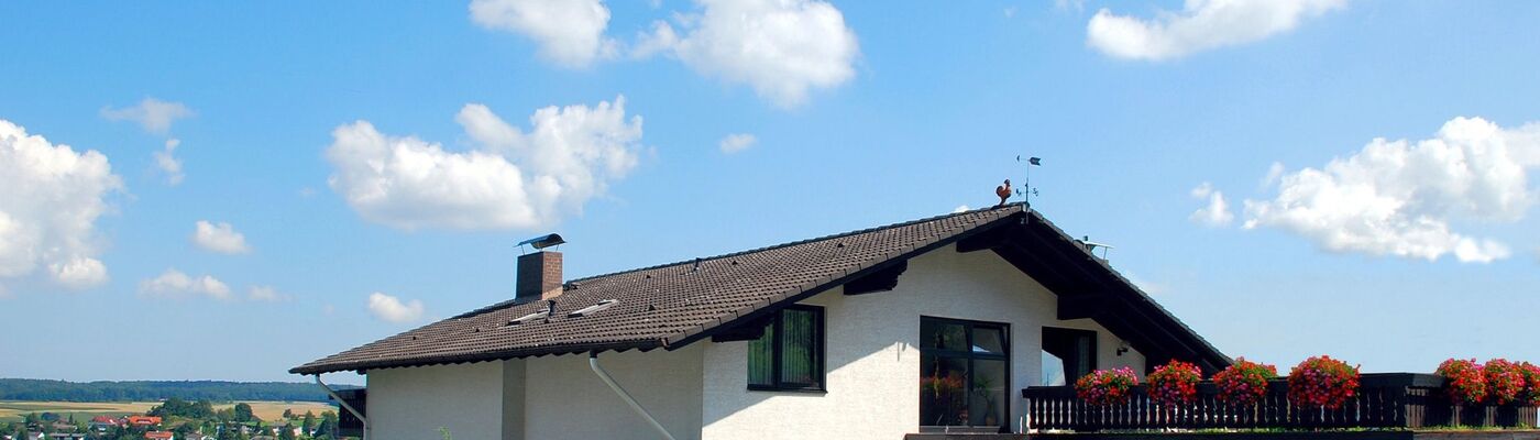 Haus Fernblick Ferienwohnung 1 in Bad König Hessen