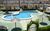 Ferienwohnung Jutta in Orihuela Costa - Ausblick auf den Pool
