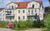 Villa &#039;Am Sonnenstrand&#039; Kat. III in Seebad Bansin - Ansicht der Parkseite