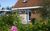 Ferienhaus &#039;An der Wingst&#039; bei Cuxhaven, Ferienhaus &#039;An der Wingst&#039; in Cadenberge - Ferienhaus An der Wingst - Terrasse