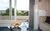 Haus Bockholm - Ferienwohnung App. 4 in Glcksburg-Bockholm - Wohnzimmer mit Balkon