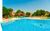 Ferienwohnung Ferienpark Michelangelo in Bibione - Die 3 Schwimmbaeder