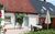 Ferienhaus in Boldekow - Terrasse