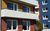 Dnenblick Apartments, Siam-Suite, EG Seeseite in Helgoland - Dnenblick, Seeseite zur Kurpromenade